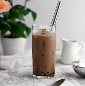 Cold coffee