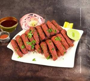 Seekh Kebab
