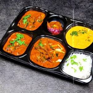 Khekada Masala