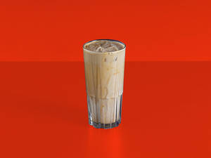 Spanish Latte Iced