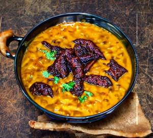 Dal Hyderabadi