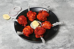 Chicken Lollipop