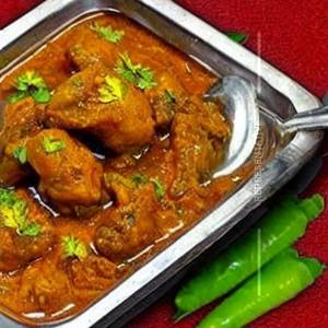 Chicken Angara