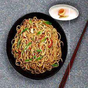 Wjw Special Noodle