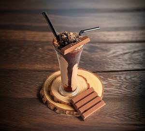 KitKat Shake