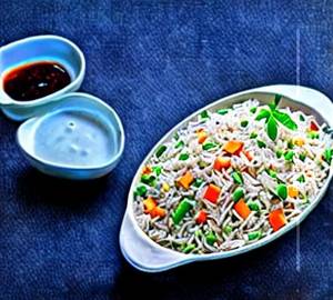 Thai Fried Rice