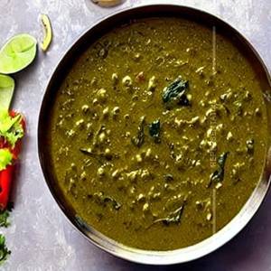 Dal Palak