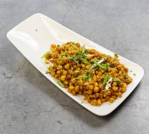 Corn Fritters