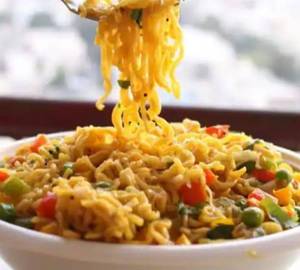 Masala-e-maggie