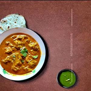 Veg Diwani Handi