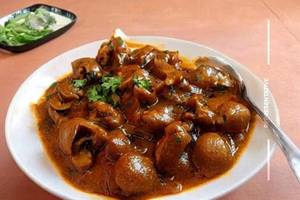 Mushroom Tawa Masada