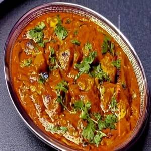 Veg Jaipuri