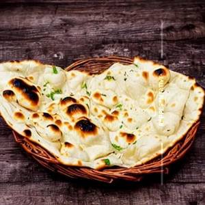 Tandoori Plain Naan