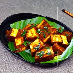 Paneer Hunan