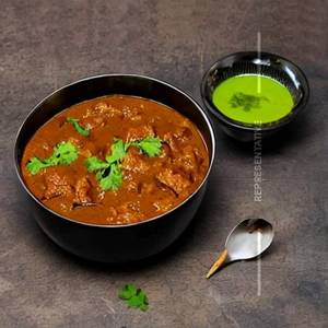 Katla Curry