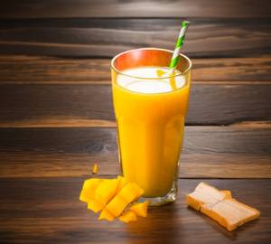 Khatta Mittha Mango Juice