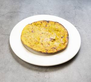 Missi Roti                     