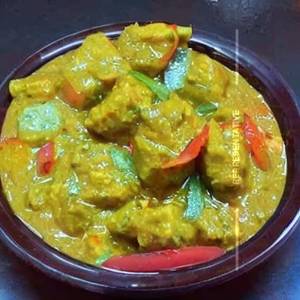 Mix Fruit Pulp