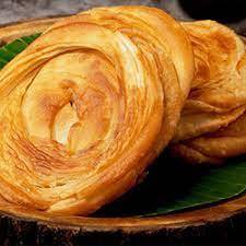 Porichaa parotta (1Pcs)