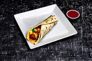 Paneer Frankie