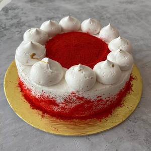 Red Velvet Cake (500g)