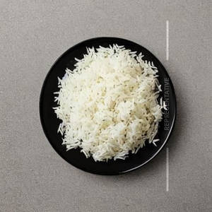 Plain Rice