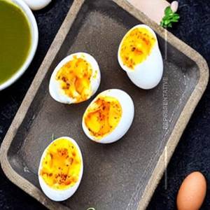 Chilly Egg
