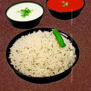 Veg Combination Rice