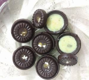 HOLI Special : Thandai Chocolates (Set of 10)