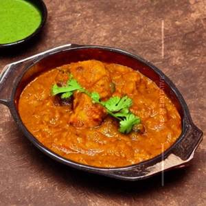 Pomfret Masala