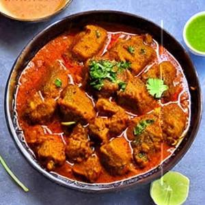 Soya Boti Raj Wadi