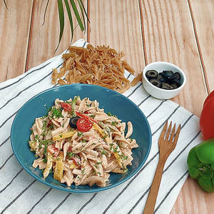 Pasta Salad