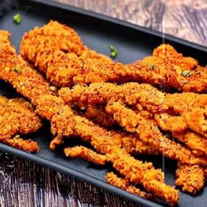 Chicken Strips