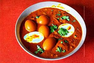 Egg Curry