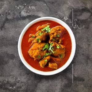Boneless Pudina Chicken