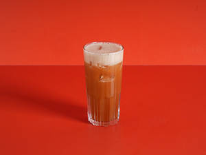 Iced Lemon Tea