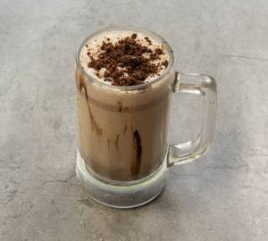 Brownie Shake