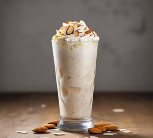 Badam shake