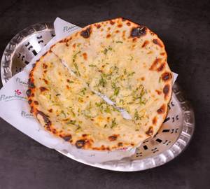 Cheese Naan