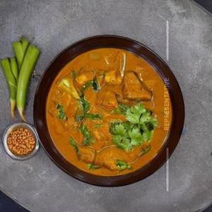 Fish Curry