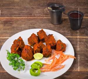 Rohu Masala Fry
