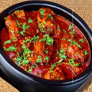 Matki Boneless Chicken