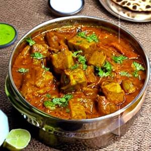 Veg Diwani Handi
