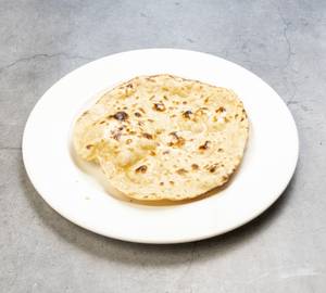 Butter  Tandoori Roti 
