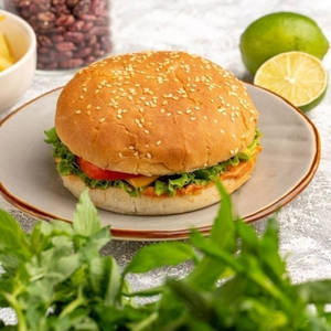 Veg Classic Burger