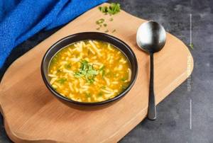 Dal Shorba