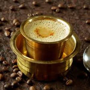 Filter coffee