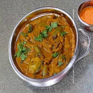 Veg Saagwala