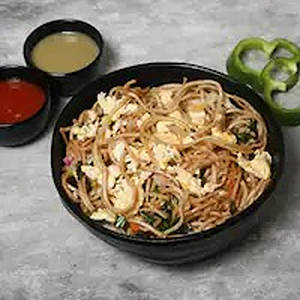 Mixed Veg Noodles