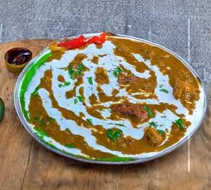Veg Tawa Masala